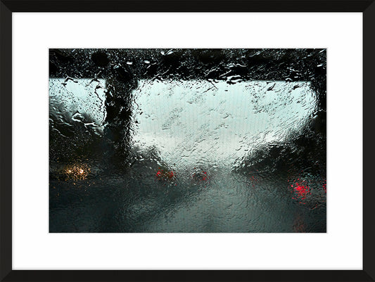 Driving Through The Storm, VI