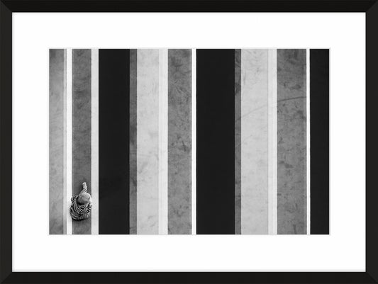 Nobody Puts Baby In The Corner