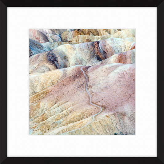 Zabriskie Point