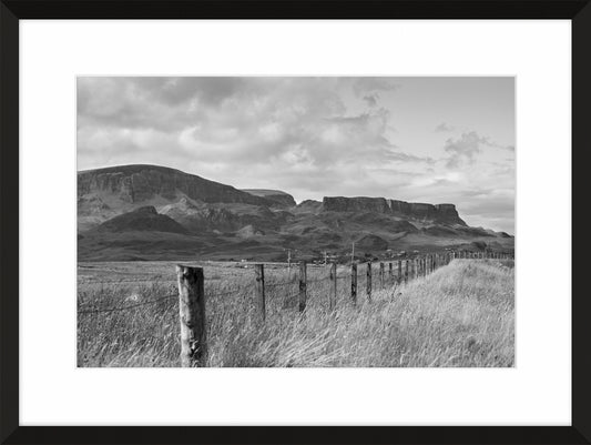 Isle of Skye I, 2017