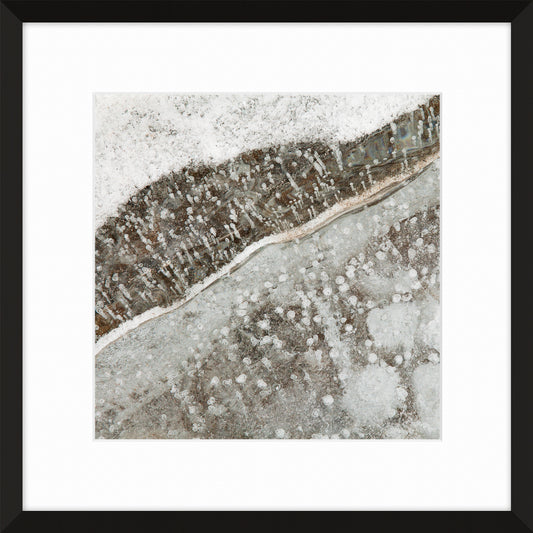 Ice II, 2012