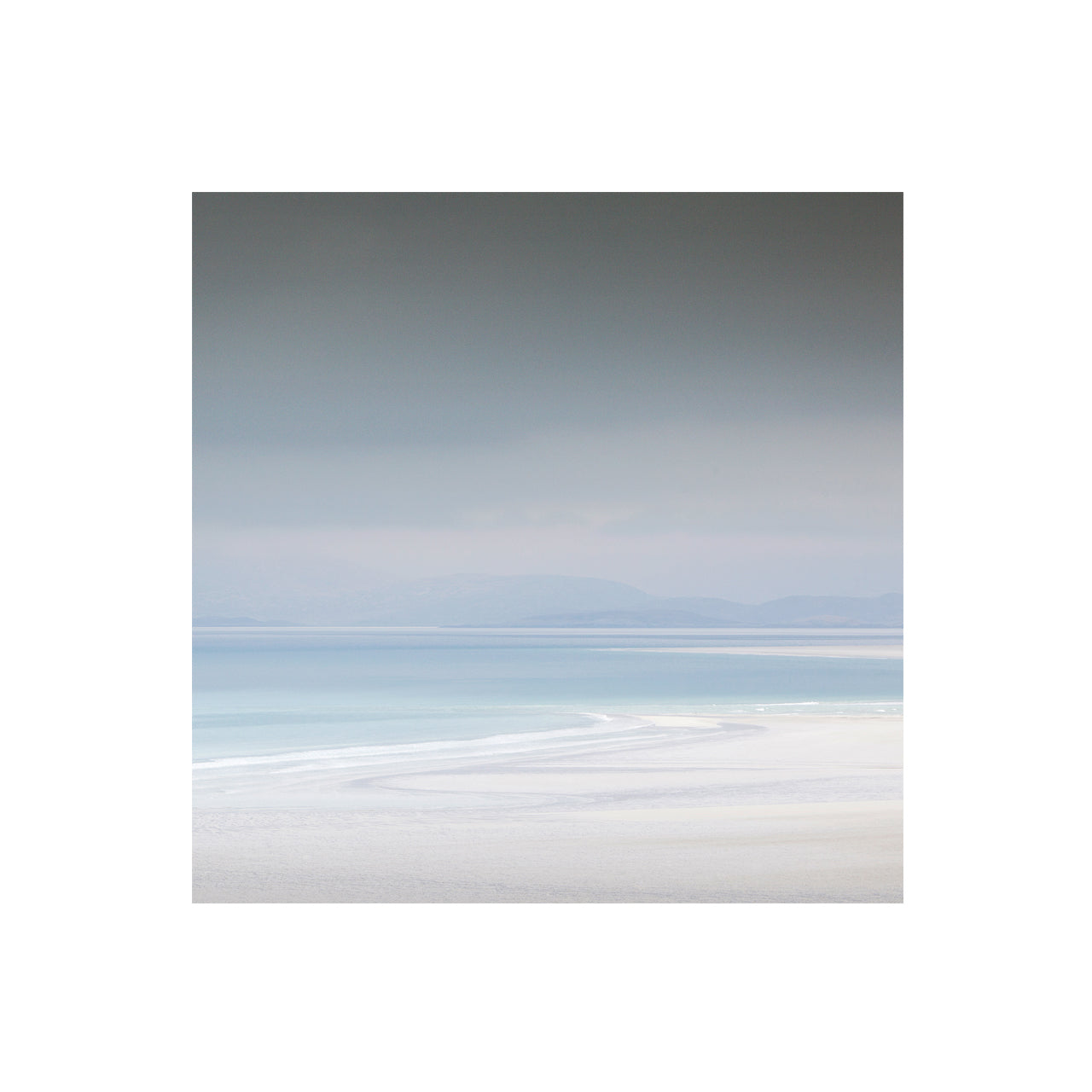 Isle of Harris, 2014