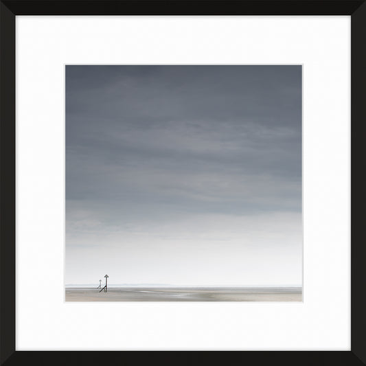 West Wittering I, 2016