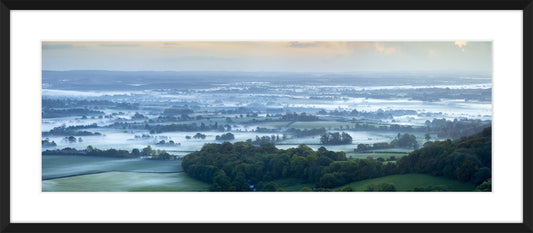 The South Downs II, 2009