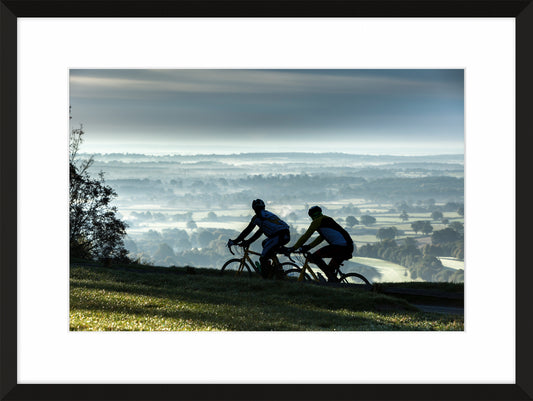 Box Hill, 2012