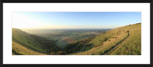 Devils Dyke, 2009