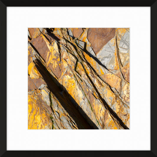 Gunwalloe Beach, 2017