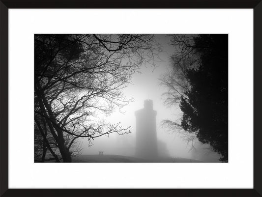 Leith Hill II, 2012