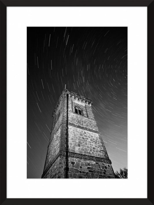 Leith Hill Tower, 2012