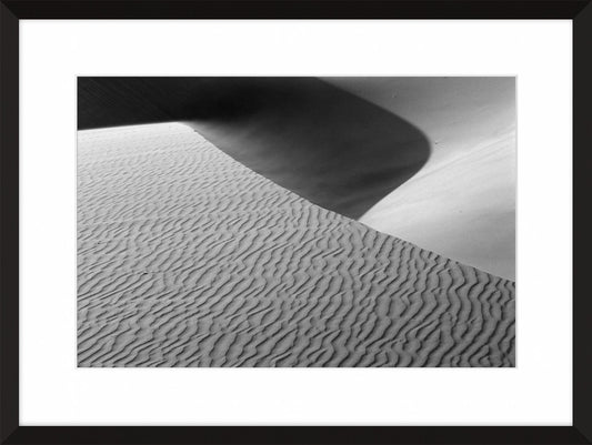 Sand Dunes I, 1994