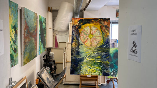 Wimbledon Arts Fair 2023