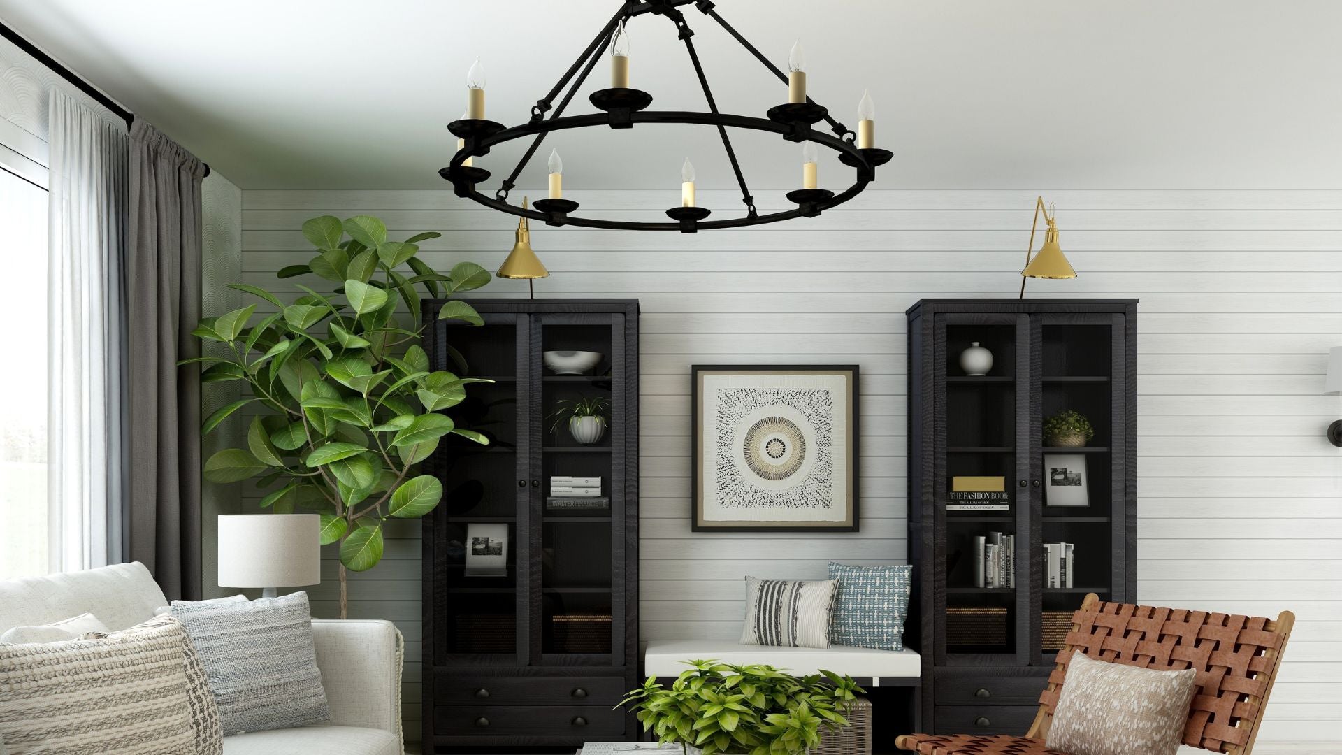 Is ‘Modern Farmhouse’ Aesthetic over? – Treacle Art