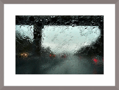 Driving Through The Storm, VI