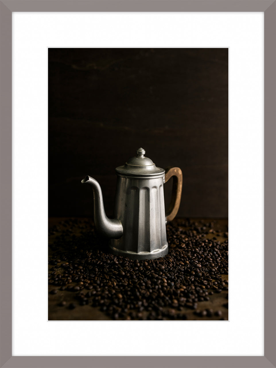 Coffee Pot