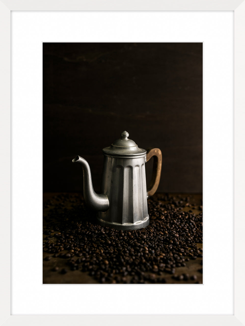 Coffee Pot