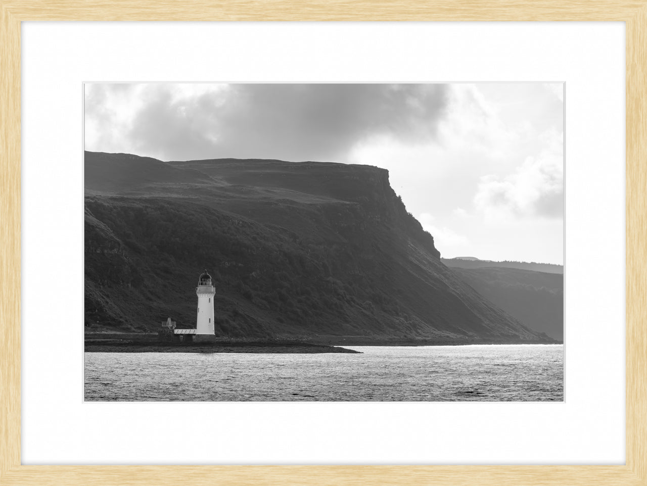 Isle of Mull I, 2016
