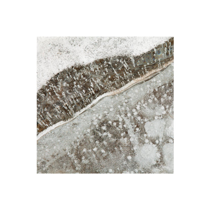 Ice II, 2012