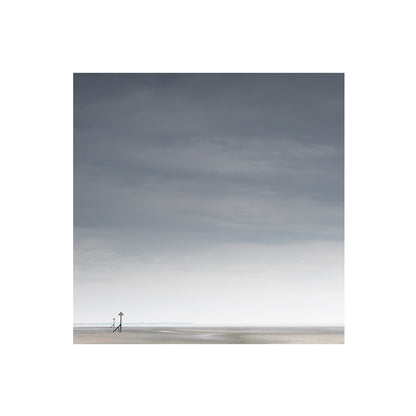 West Wittering I, 2016