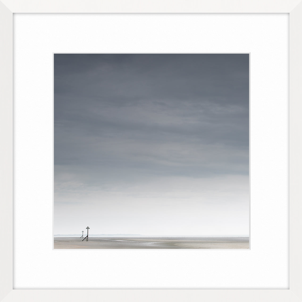West Wittering I, 2016