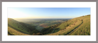 Devils Dyke, 2009
