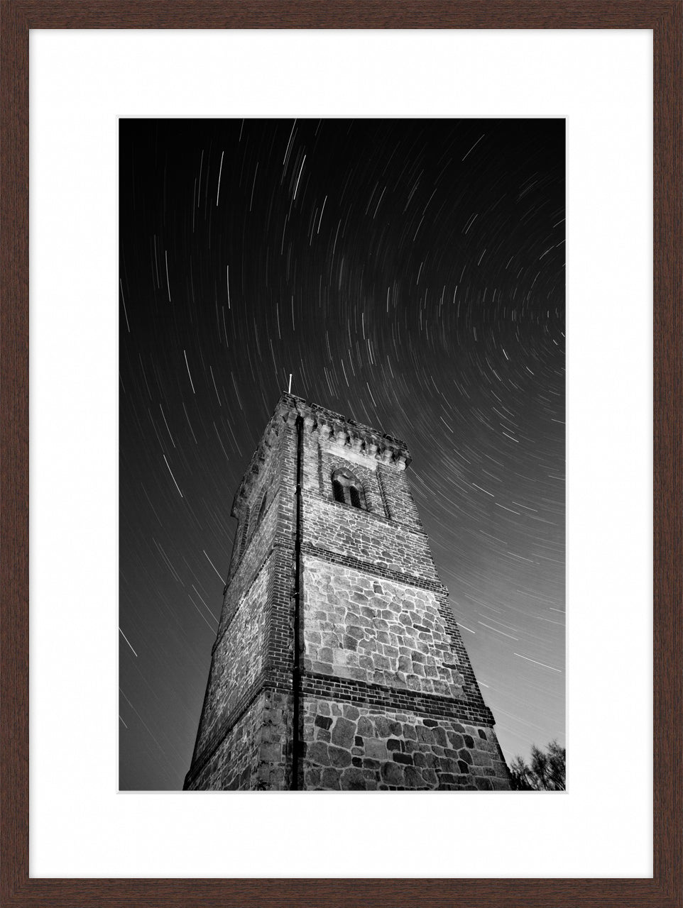 Leith Hill Tower, 2012